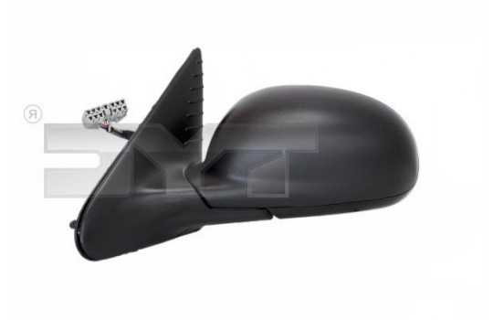 Outside Mirror 326-0060 TYC