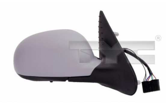 Outside Mirror 326-0061 TYC