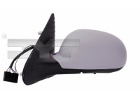 Outside Mirror 326-0062 TYC