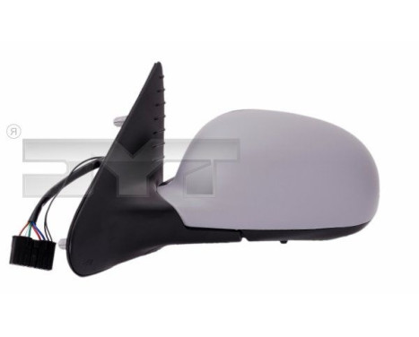 Outside Mirror 326-0062 TYC