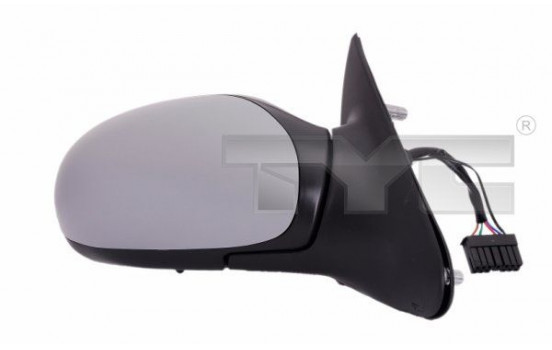 Outside Mirror 326-0063 TYC