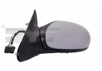 Outside Mirror 326-0064 TYC