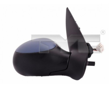 Outside Mirror 326-0073 TYC