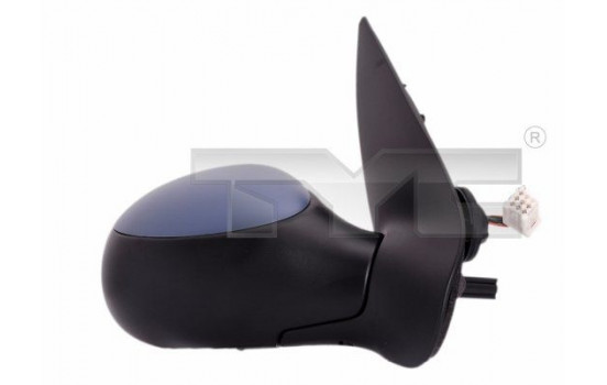 Outside Mirror 326-0073 TYC