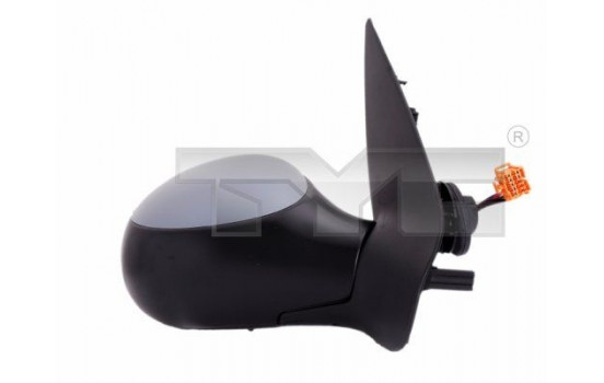 Outside Mirror 326-0075 TYC