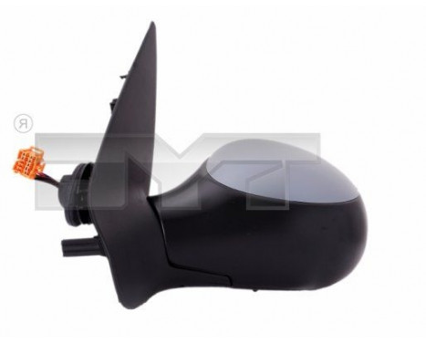 Outside Mirror 326-0076 TYC