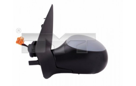 Outside Mirror 326-0076 TYC