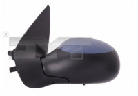Outside Mirror 326-0078 TYC