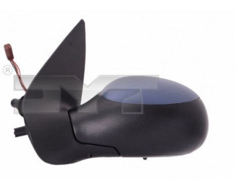 Outside Mirror 326-0080 TYC