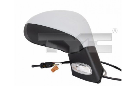 Outside Mirror 326-0085 TYC
