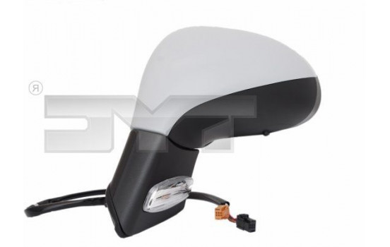 Outside Mirror 326-0090 TYC
