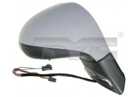 Outside Mirror 326-0097 TYC