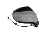 Outside Mirror 326-0105 TYC