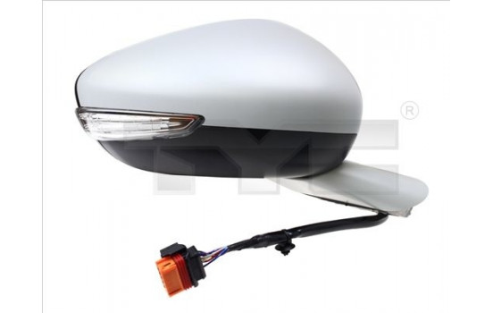 Outside Mirror 326-0112 TYC