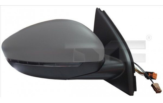 Outside Mirror 326-0164 TYC