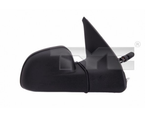 Outside Mirror 328-0001 TYC