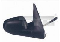 Outside Mirror 328-0005 TYC
