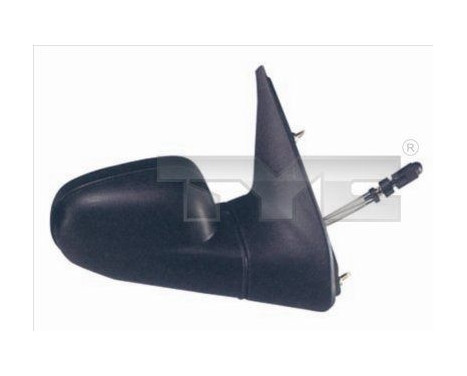 Outside Mirror 328-0005 TYC