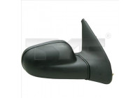 Outside Mirror 328-0008 TYC