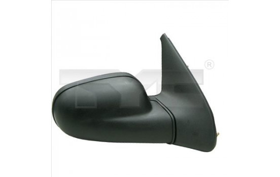 Outside Mirror 328-0008 TYC