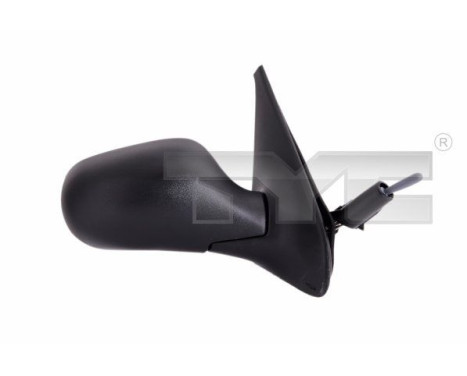 Outside Mirror 328-0009 TYC