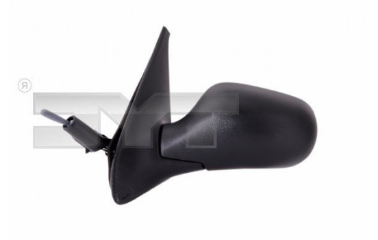 Outside Mirror 328-0010 TYC