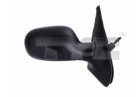 Outside Mirror 328-0013 TYC