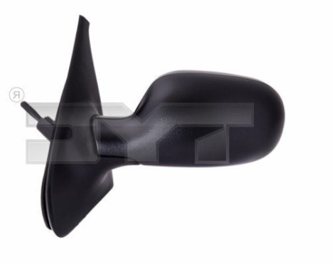 Outside Mirror 328-0014 TYC