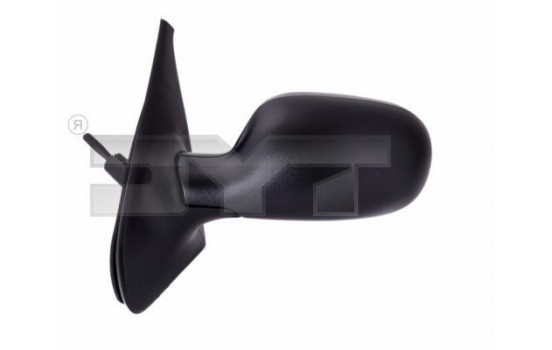 Outside Mirror 328-0014 TYC