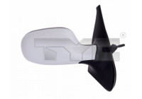 Outside Mirror 328-0015 TYC