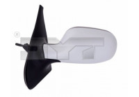 Outside Mirror 328-0016 TYC