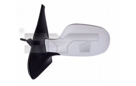 Outside Mirror 328-0016 TYC