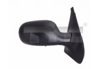 Outside Mirror 328-0017 TYC