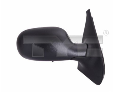 Outside Mirror 328-0017 TYC