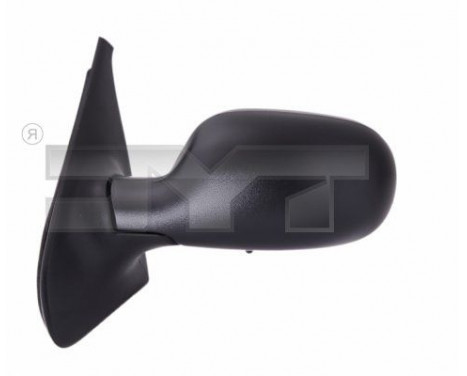 Outside Mirror 328-0018 TYC