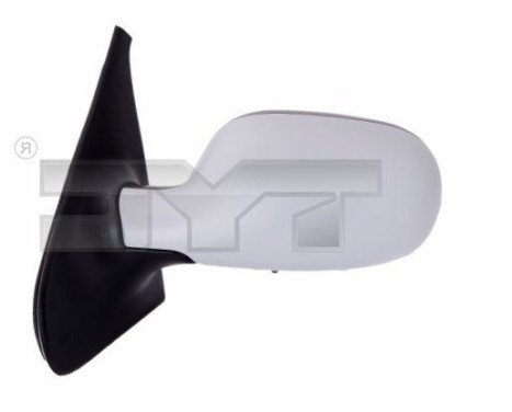 Outside Mirror 328-0020 TYC