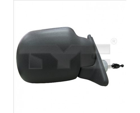 Outside Mirror 328-0023 TYC