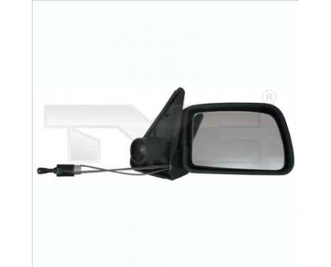 Outside Mirror 328-0023 TYC, Image 2