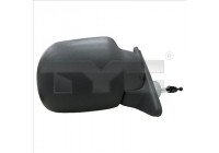Outside Mirror 328-0024 TYC