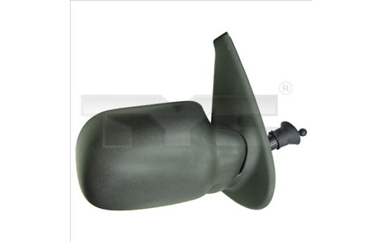 Outside Mirror 328-0025 TYC