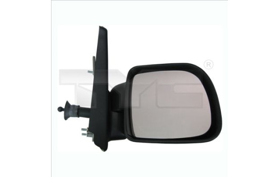 Outside Mirror 328-0025 TYC, Image 2