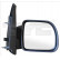 Outside Mirror 328-0027 TYC, Thumbnail 2