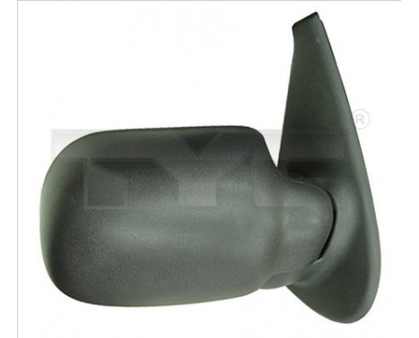 Outside Mirror 328-0028 TYC