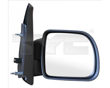 Outside Mirror 328-0028 TYC, Image 2