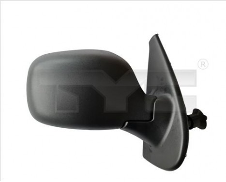 Outside Mirror 328-0030 TYC