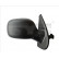 Outside Mirror 328-0030 TYC