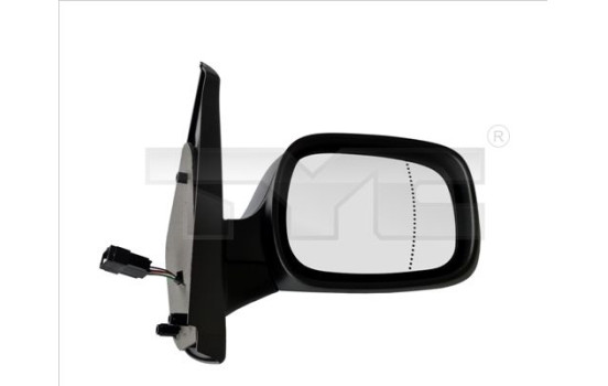 Outside Mirror 328-0031 TYC, Image 2