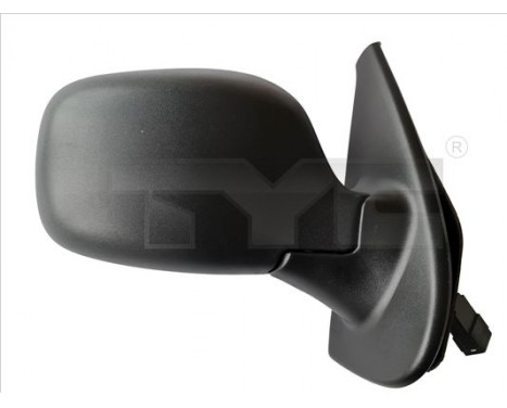 Outside Mirror 328-0032 TYC