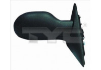 Outside Mirror 328-0037 TYC
