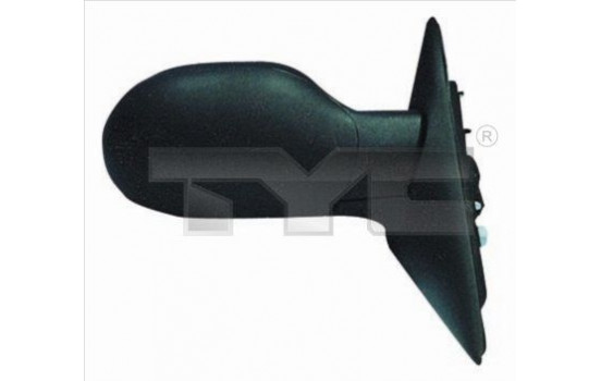 Outside Mirror 328-0037 TYC